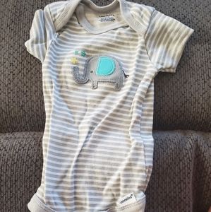 baby onesies